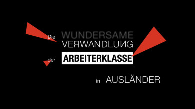 «Die wundersame Verwandlung...» über 5000 Eintritte